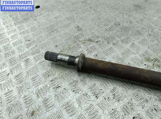 купить Полуось передняя правая на Mazda 5