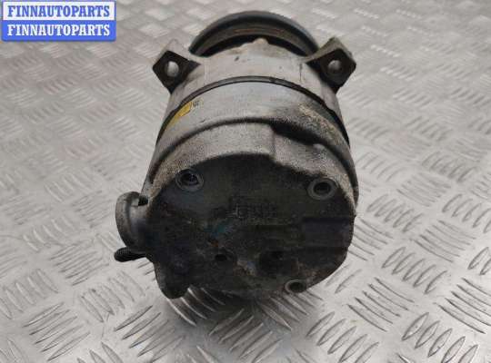 купить Компрессор кондиционера на Daewoo Tacuma / Rezzo