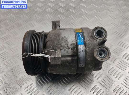 купить Компрессор кондиционера на Daewoo Tacuma / Rezzo