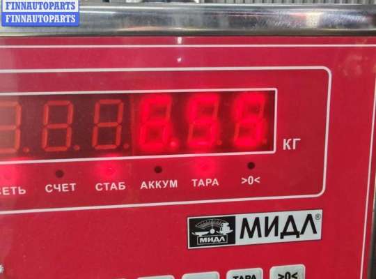 купить Компрессор кондиционера на Daewoo Tacuma / Rezzo