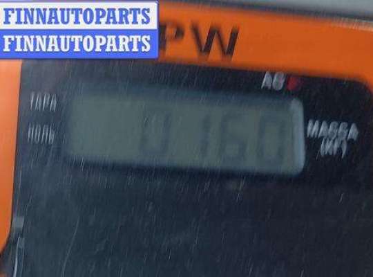 купить Расходомер (измеритель потока воздуха) на BMW 3 E46 (1998-2006)