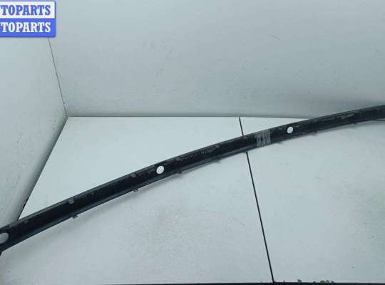 купить Молдинг бампера заднего на BMW 3 E46 (1998-2006)