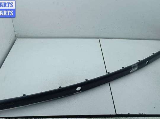 купить Молдинг бампера заднего на BMW 3 E46 (1998-2006)