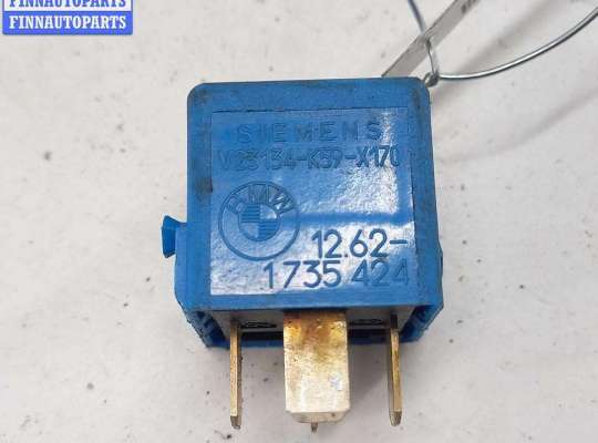 Купить Реле (прочие) на BMW 3 E36 (1991-2000) Реле (прочие) BM3582559 на BMW 3 E36 (1991-2000)