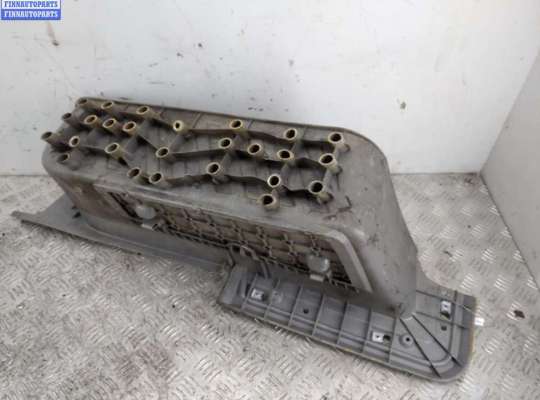 купить Накладка на порог внутренняя (салона) на Volkswagen Crafter