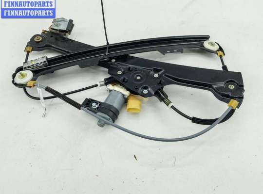 Купить Стеклоподъемник электрический передний правый на BMW 5 E60/E61 (2003-2010) Стеклоподъемник электрический передний правый BM3556618 на BMW 5 E60/E61 (2003-2010)