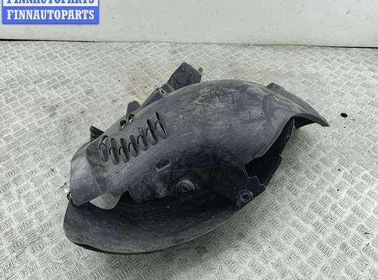 купить Защита крыла (подкрылок) передняя правая на Mercedes E-Class W211 (2002-2009)