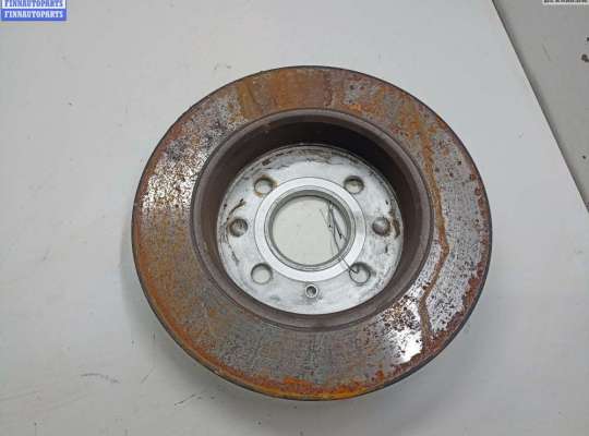 купить Диск тормозной задний на Opel Astra G (1998-2004)