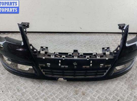 купить Бампер передний на Volkswagen Passat B6