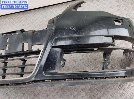 купить Бампер передний на Volkswagen Passat B6