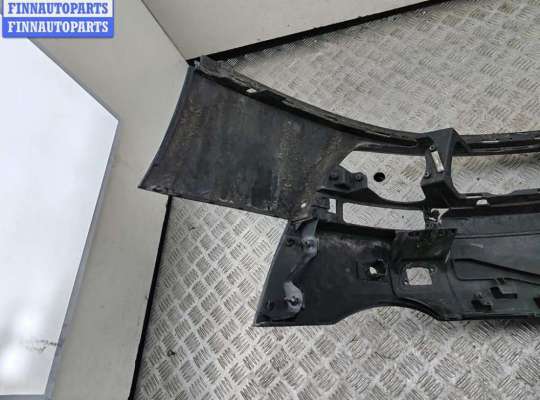 купить Бампер передний на Volkswagen Passat B6