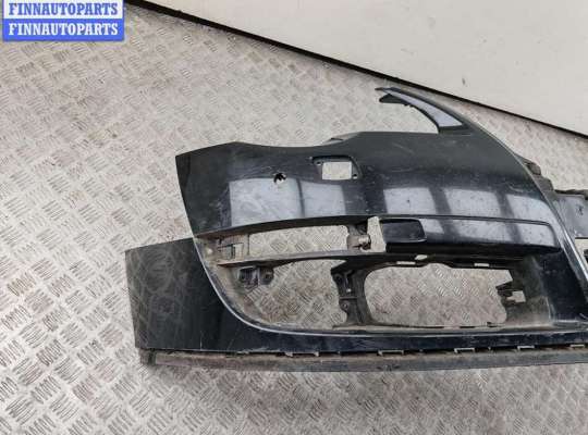 купить Бампер передний на Volkswagen Passat B6