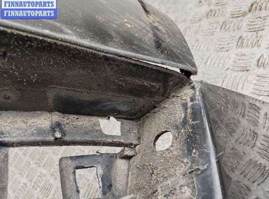 купить Бампер передний на Volkswagen Passat B6