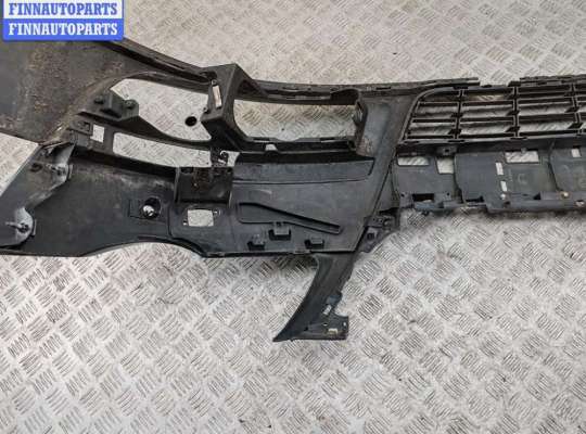 купить Бампер передний на Volkswagen Passat B6