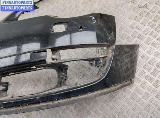 купить Бампер передний на Volkswagen Passat B6