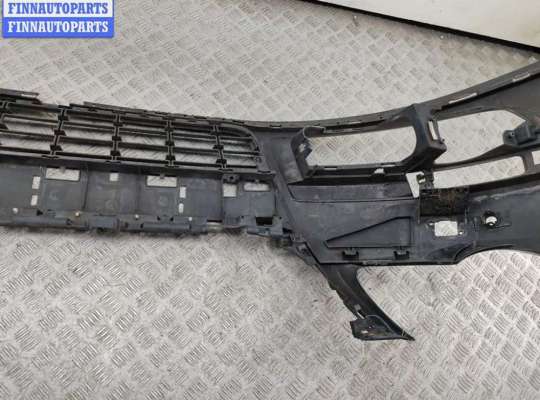 купить Бампер передний на Volkswagen Passat B6