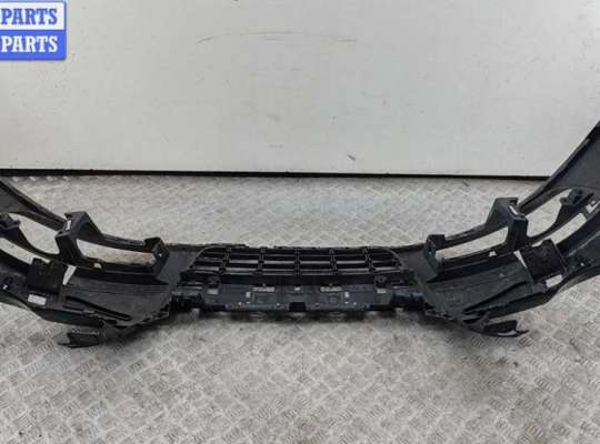 купить Бампер передний на Volkswagen Passat B6