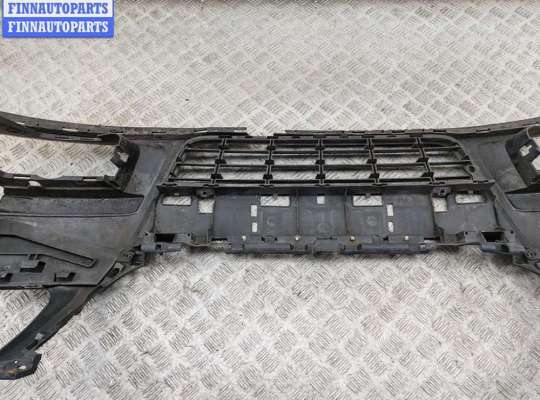 купить Бампер передний на Volkswagen Passat B6