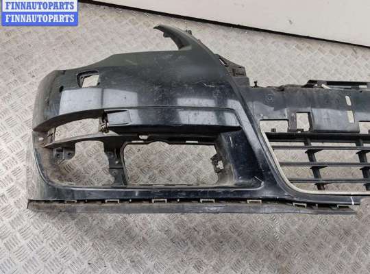 купить Бампер передний на Volkswagen Passat B6