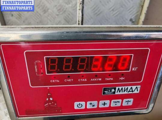 купить Бампер передний на Volkswagen Passat B6