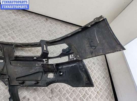 купить Бампер передний на Volkswagen Passat B6