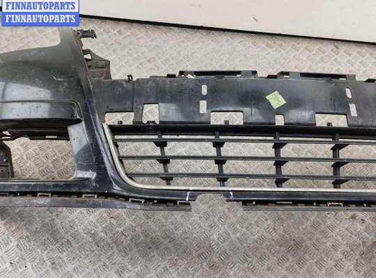 купить Бампер передний на Volkswagen Passat B6