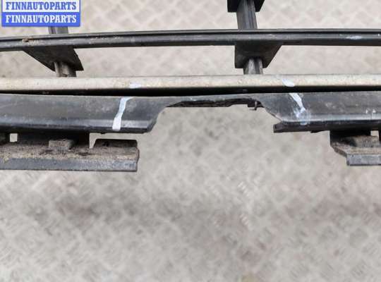 купить Бампер передний на Volkswagen Passat B6