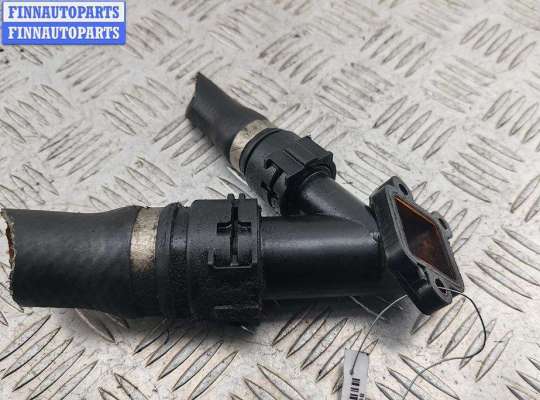 купить Фланец (тройник) системы охлаждения на BMW 5 E60/E61 (2003-2010)