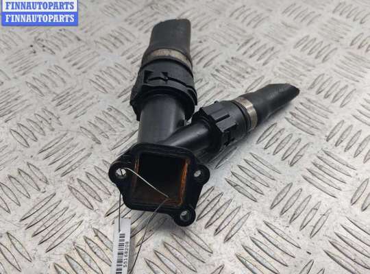 купить Фланец (тройник) системы охлаждения на BMW 5 E60/E61 (2003-2010)