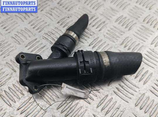 купить Фланец (тройник) системы охлаждения на BMW 5 E60/E61 (2003-2010)