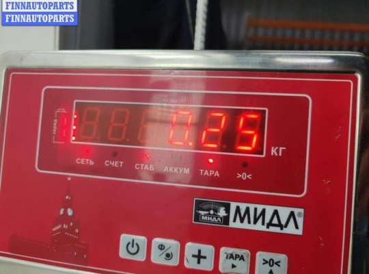 купить Фланец (тройник) системы охлаждения на BMW 5 E60/E61 (2003-2010)