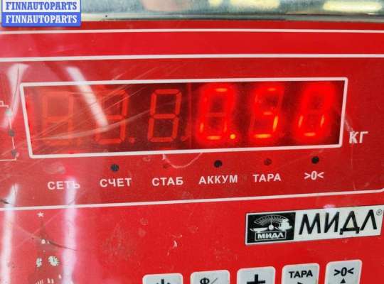 купить Амортизатор крышки (двери) багажника на Opel Vectra C (2002-2008)