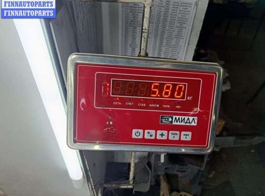 купить Бампер задний на BMW 3 E46 (1998-2006)