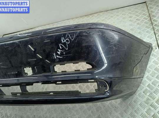 купить Бампер задний на BMW 3 E46 (1998-2006)