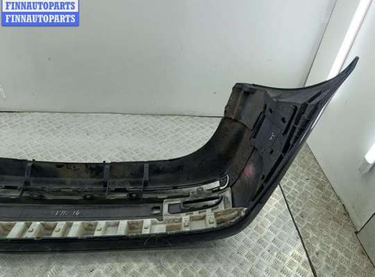 купить Бампер задний на BMW 3 E46 (1998-2006)