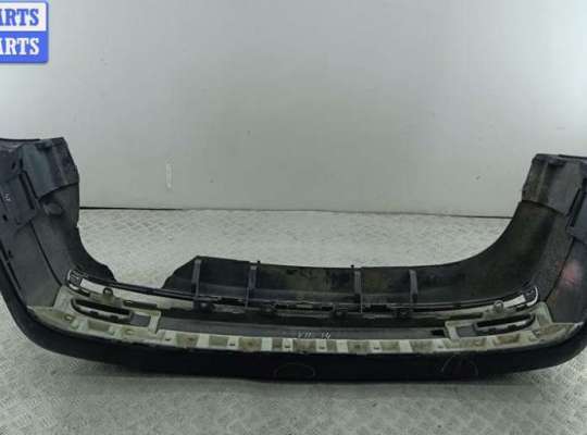 купить Бампер задний на BMW 3 E46 (1998-2006)