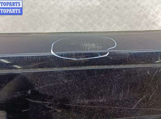 купить Бампер задний на BMW 3 E46 (1998-2006)