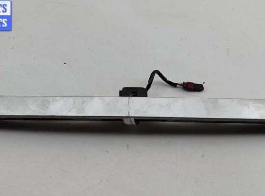 Подсветка номера BM3659910 на BMW 5 E39 (1995-2003)