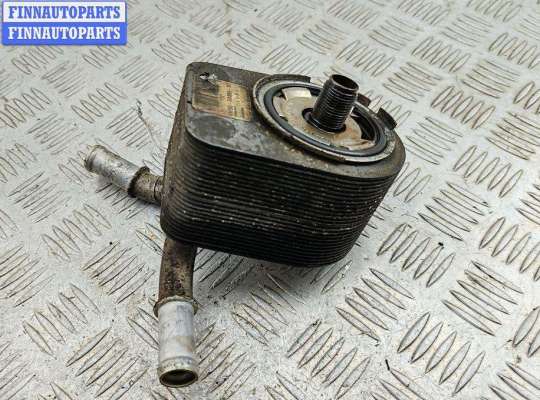 купить Теплообменник на Ford Focus II (2004-2011)