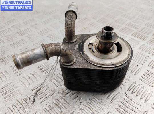 купить Теплообменник на Ford Focus II (2004-2011)