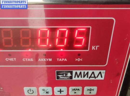 купить Патрубок на Opel Astra G (1998-2004)