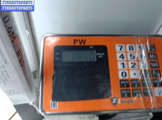 купить Блок управления вентилятором радиатора на Opel Zafira A (1999-2005)