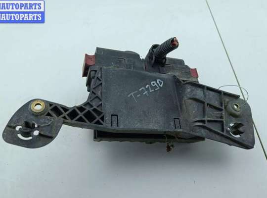 купить Блок управления вентилятором радиатора на Opel Zafira A (1999-2005)