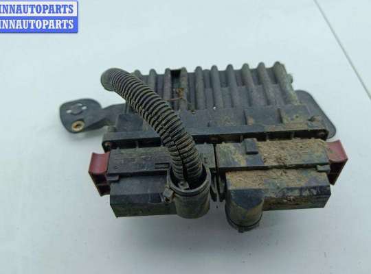 купить Блок управления вентилятором радиатора на Opel Zafira A (1999-2005)