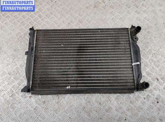 купить Радиатор основной на Audi A6 C5 (1997-2005)