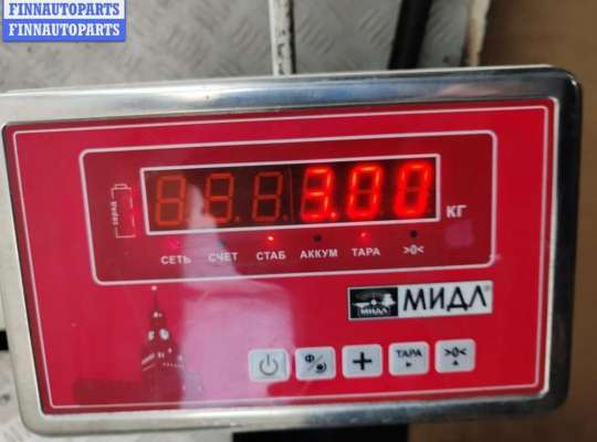 купить Радиатор основной на Audi A6 C5 (1997-2005)