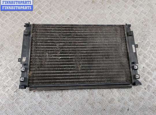 купить Радиатор основной на Audi A6 C5 (1997-2005)