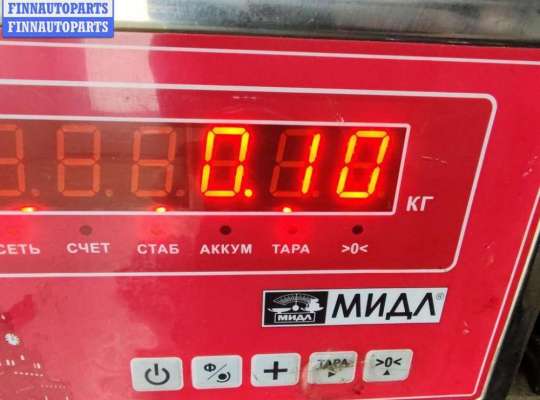 купить Клапан электромагнитный на Opel Astra H (2004-2009)