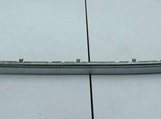 купить Молдинг бампера заднего на BMW 5 E39 (1995-2003)