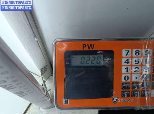 купить Молдинг бампера заднего на BMW 5 E39 (1995-2003)